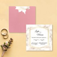 Yeni Davetiye modelleri